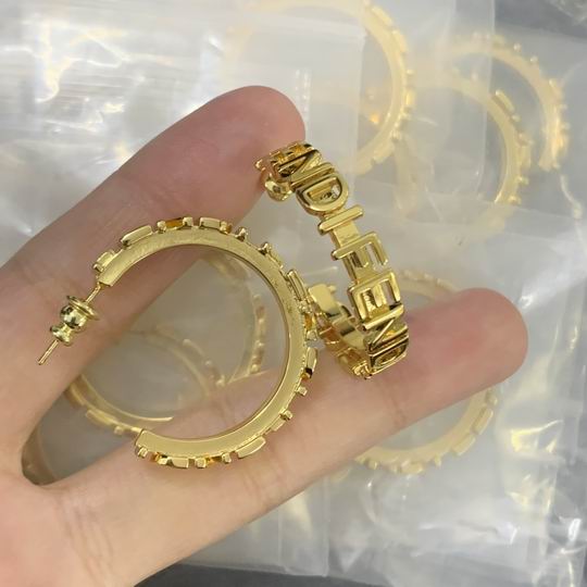 Fendi earring 01lyh23